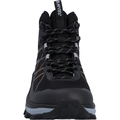 Hi-Tec Ladies AWW Infuse Waterproof Hiking Boots