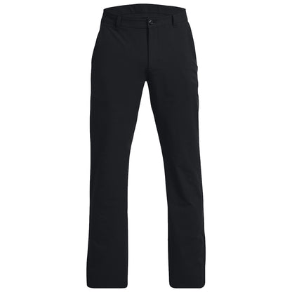 Under Armour Mens Matchplay Tapered Trousers