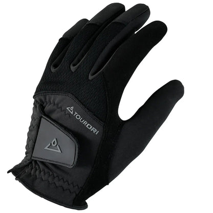 Masters TourDri Ladies All Weather Rain Grip Golf Gloves (1 Pair)