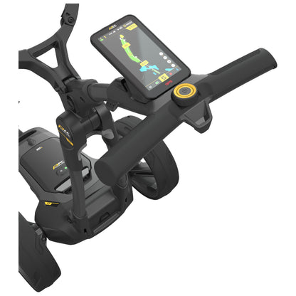 Powakaddy CT12 GPS Electric Golf Trolley
