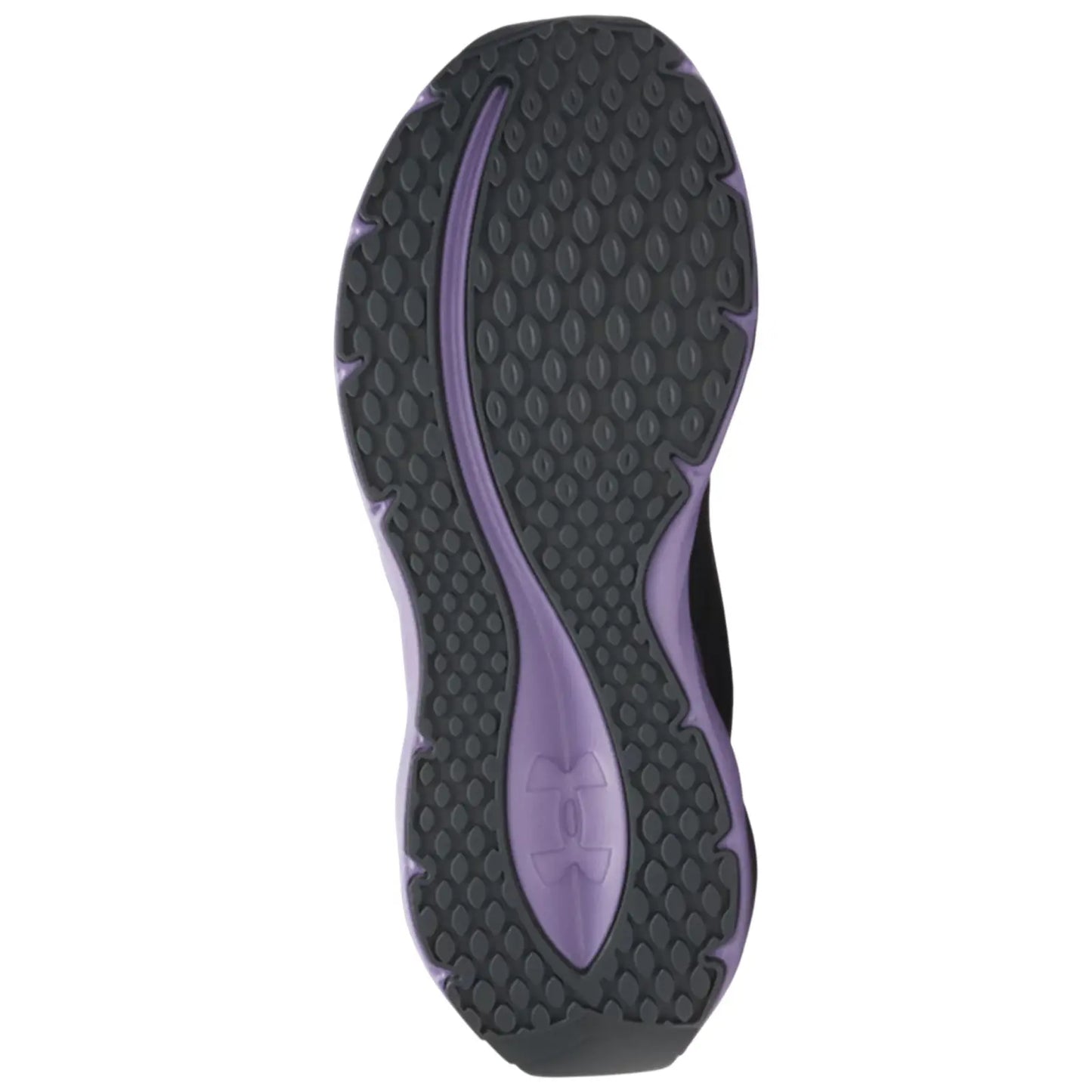 Under Armour Ladies Charged Ascend Trainers