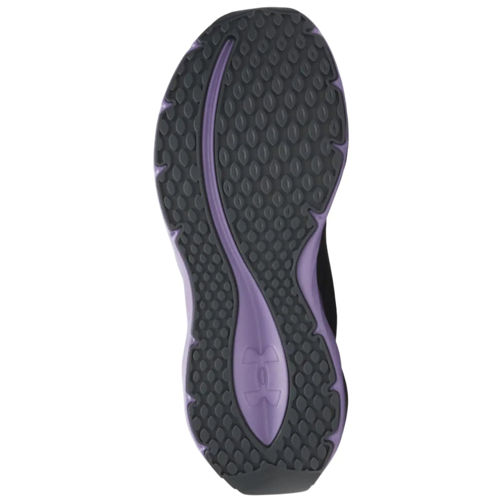 Under Armour Ladies Charged Ascend Trainers