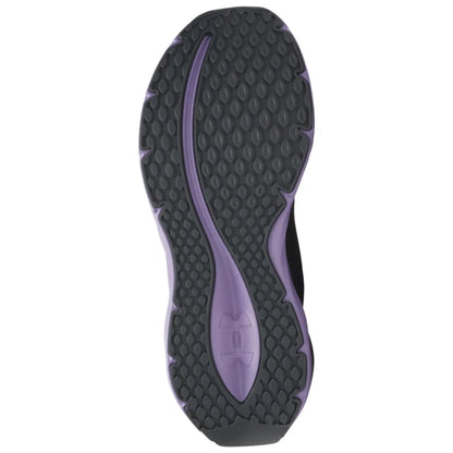 Under Armour Ladies Charged Ascend Trainers
