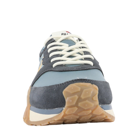 Palladium Unisex Troop Runner Flame Trainers