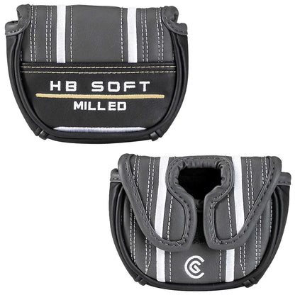 Cleveland Golf Mens HB SOFT Milled 10.5C Putter