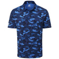 Stuburt Mens Bullfinch Polo