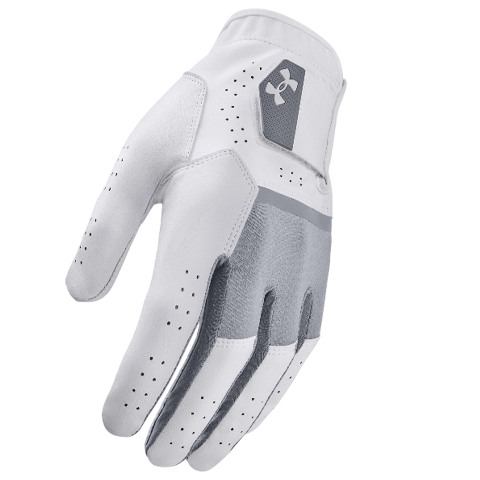 Under Armour Mens Glide Iso-Chill Pro LEFT Hand Golf Glove