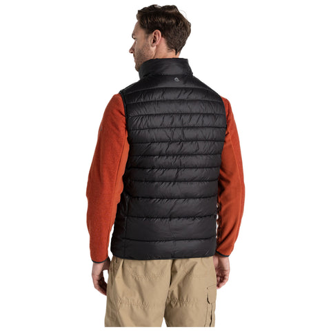 Craghoppers Mens Compresslite IX Vest
