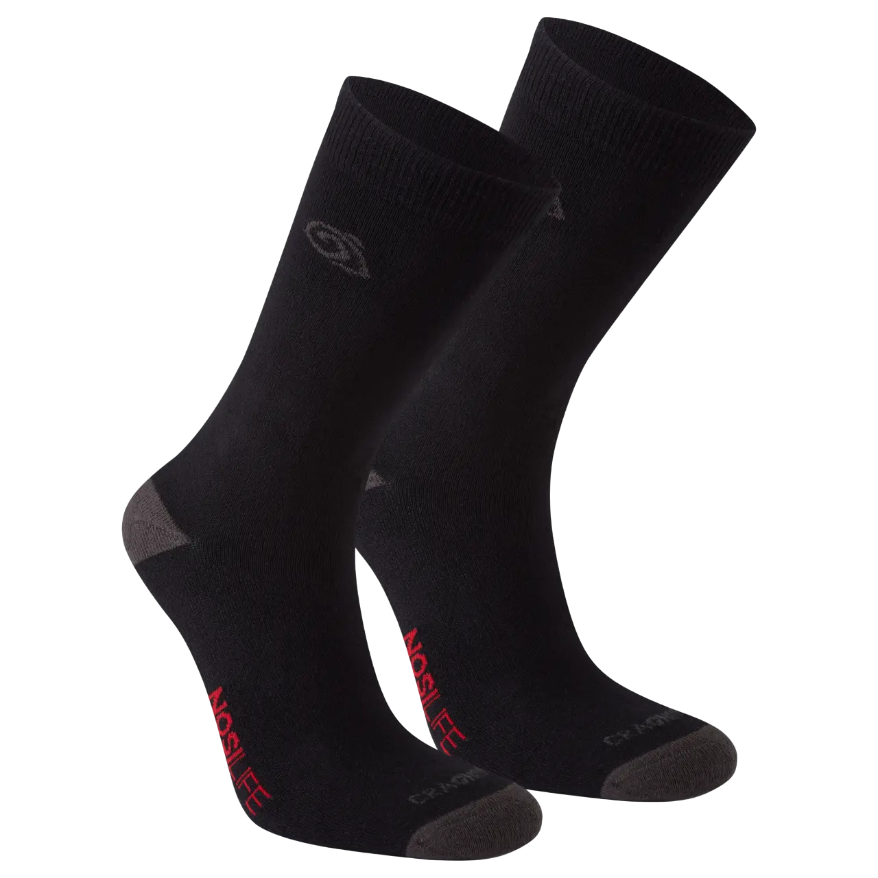 Craghoppers NosiLife Socks (2 Pairs)