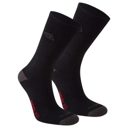 Craghoppers NosiLife Socks (2 Pairs)