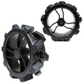 Golfstream Powakaddy Golf Trolley Winter Wheels (Pair)