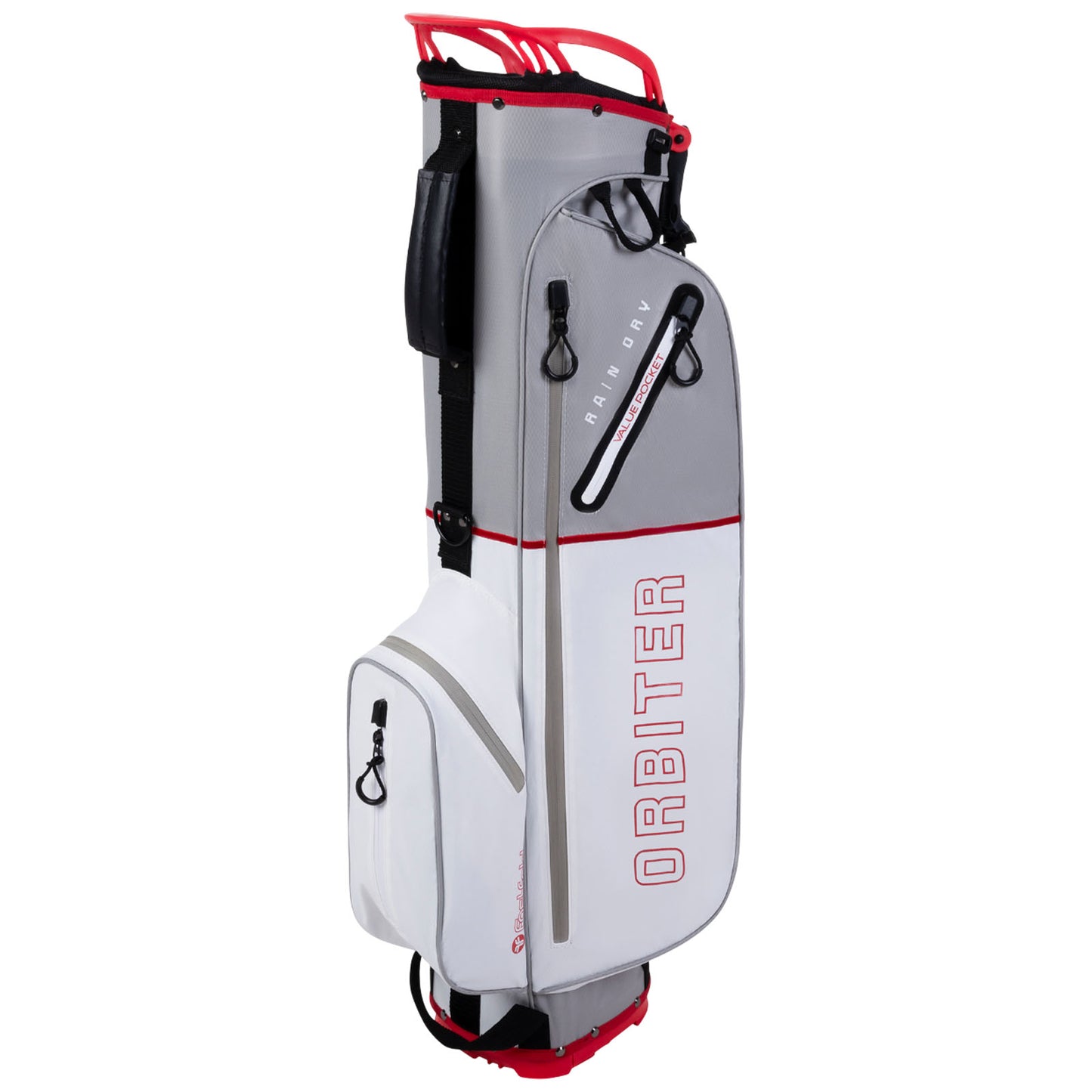 Fastfold Orbiter 2.0 Rain Dry Golf Stand Bag
