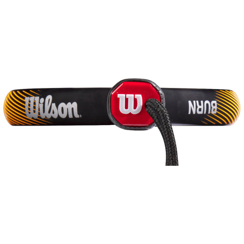 Wilson Burn Elite Padel Racket