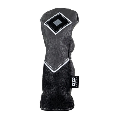 Izzo Golf Premium Headcovers