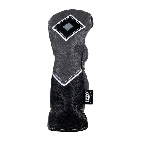 Izzo Golf Premium Headcovers