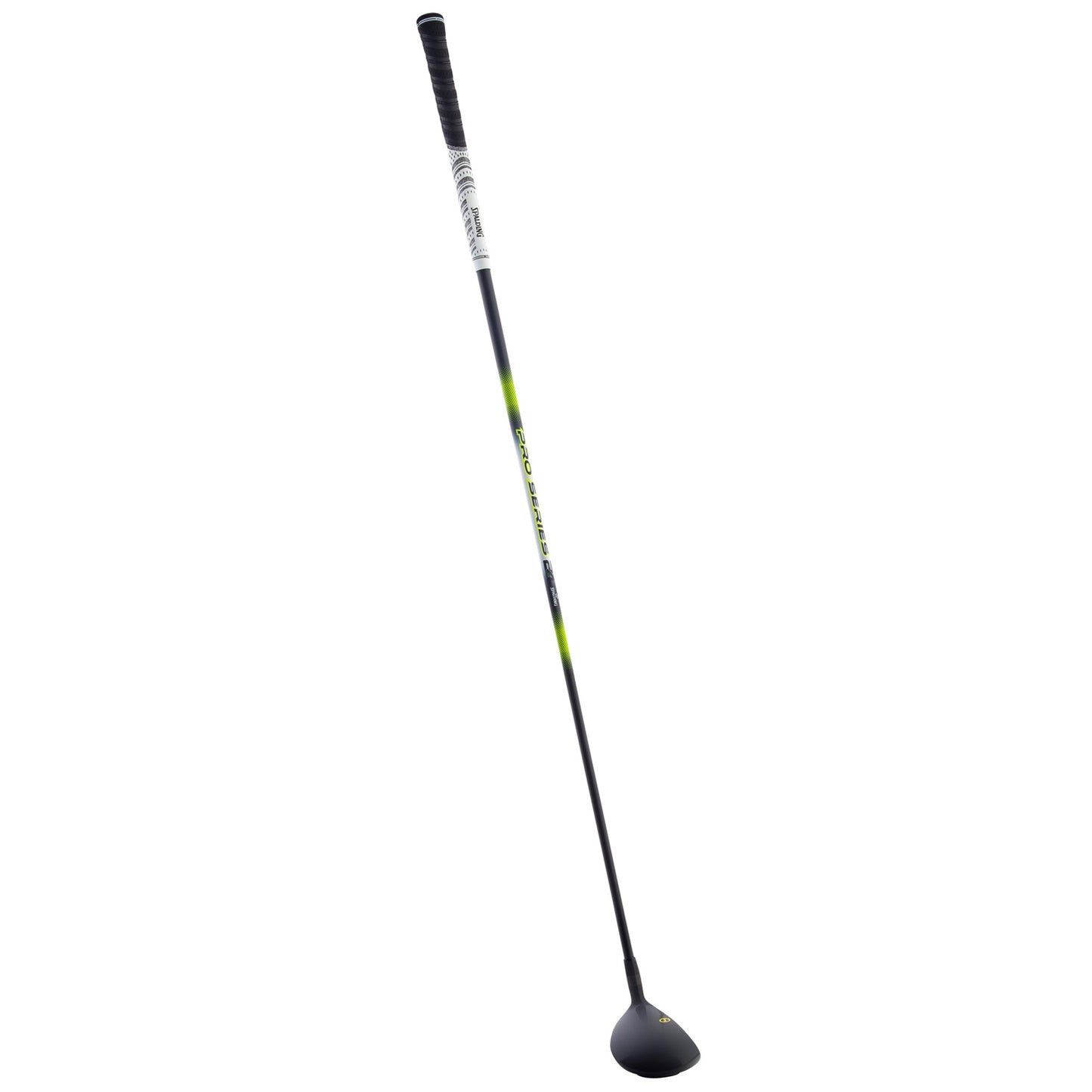 Spalding Golf Mens Pro Series #4 Hybrid Club