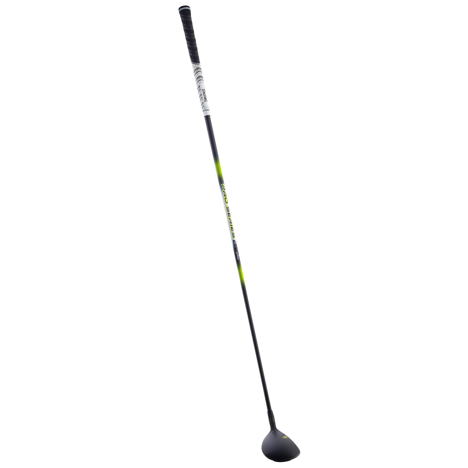 Spalding Golf Mens Pro Series #4 Hybrid Club