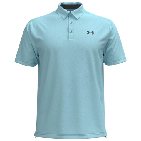 Under Armour Mens Tech Polo Shirt Clearance