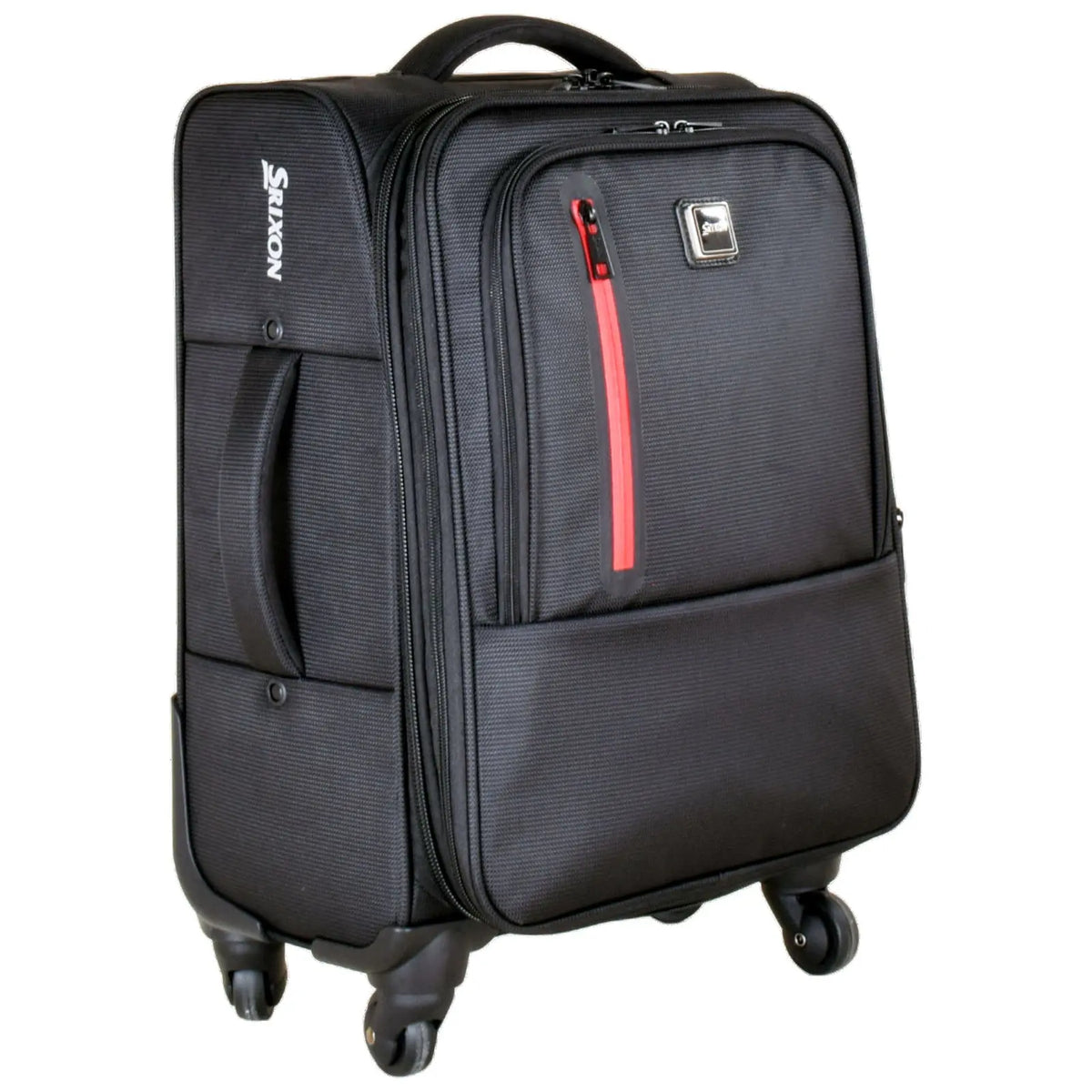 Srixon Carry-On Roller Bag - Black