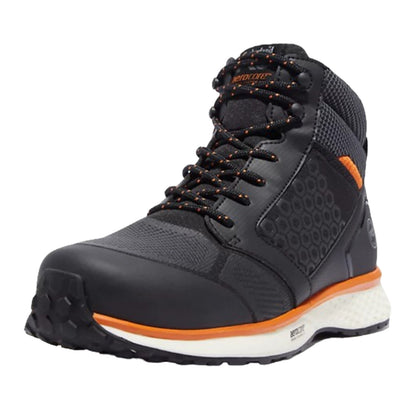Timberland Pro Mens Reaxion S3 Safety Boots