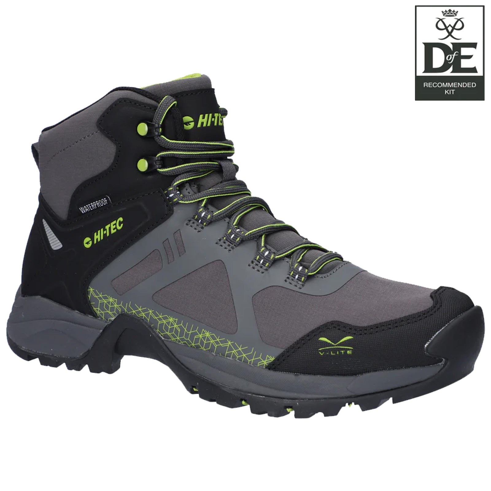Hi tec v lite walking boots sale