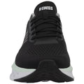 K-Swiss Ladies Melrose Tubes Lite Trainers