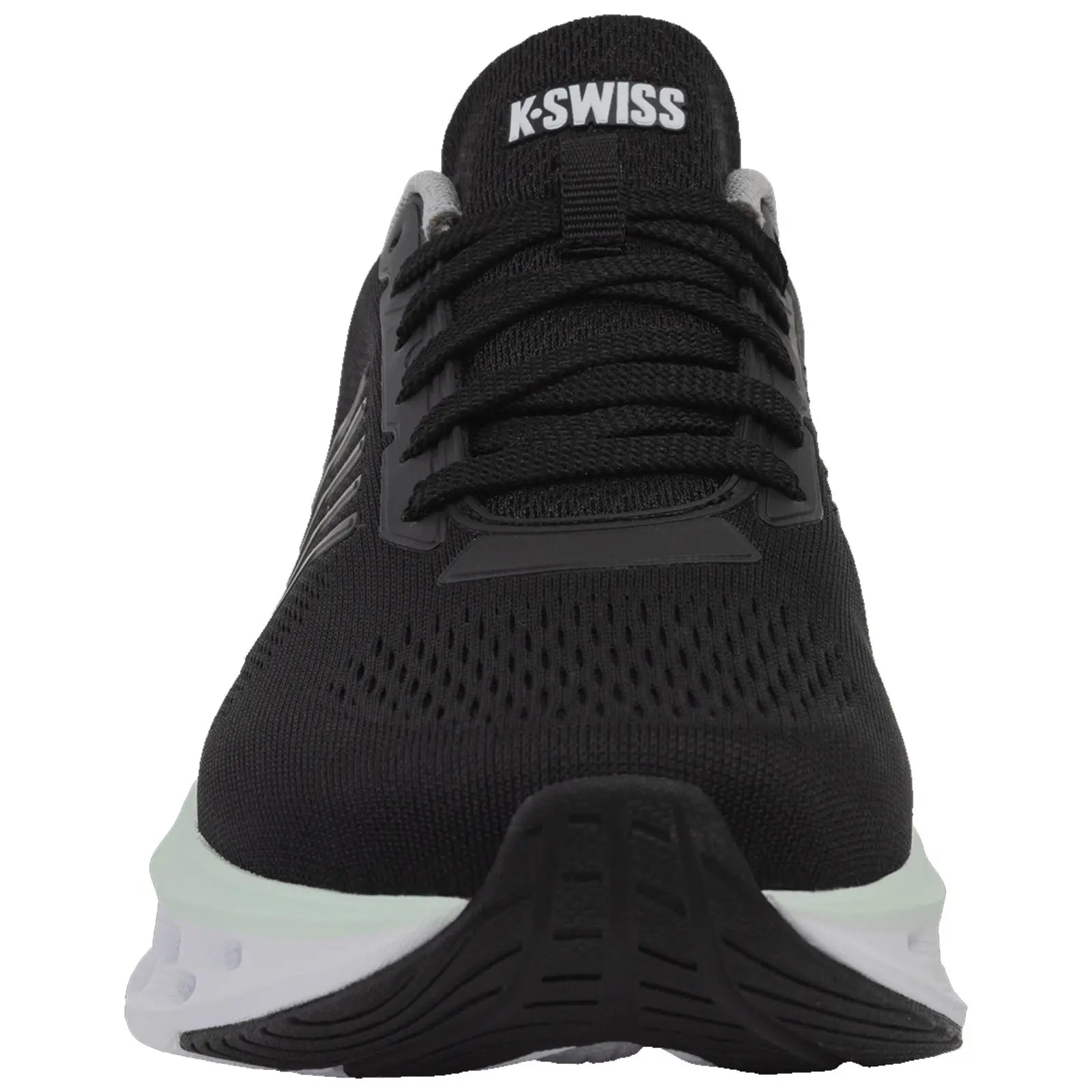 K-Swiss Ladies Melrose Tubes Lite Trainers