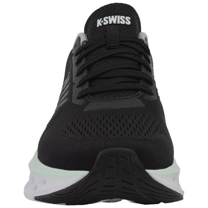 K-Swiss Ladies Melrose Tubes Lite Trainers