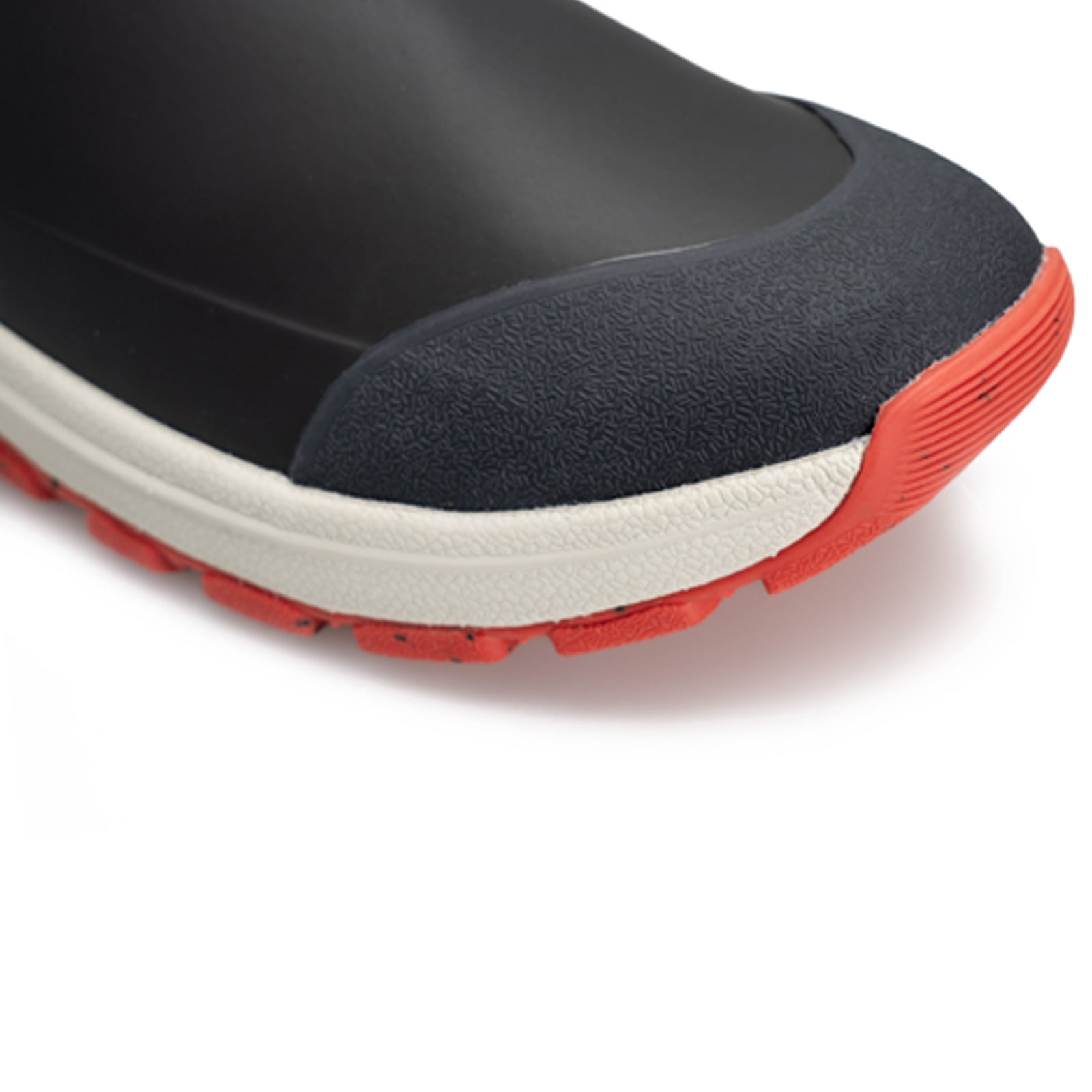 Rouchette Mens Ulysse Shore Ankle Boots