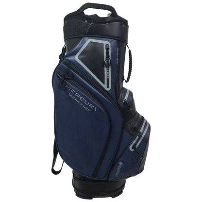 2026 FastFold Mercury 2.0 Ultra Dry Waterproof Golf Cart Bag