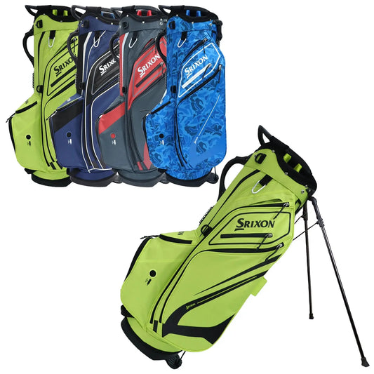 Srixon Saturday Golf Stand Bag