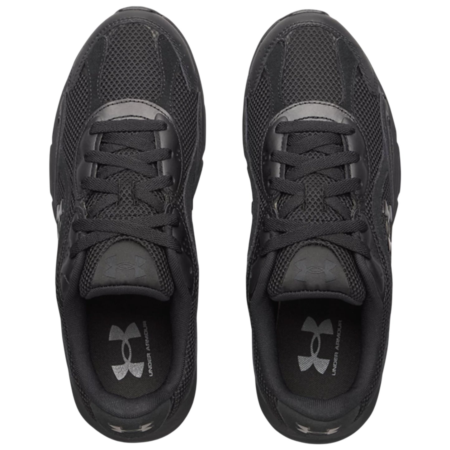 Under Armour Mens Tech Runner Trainers