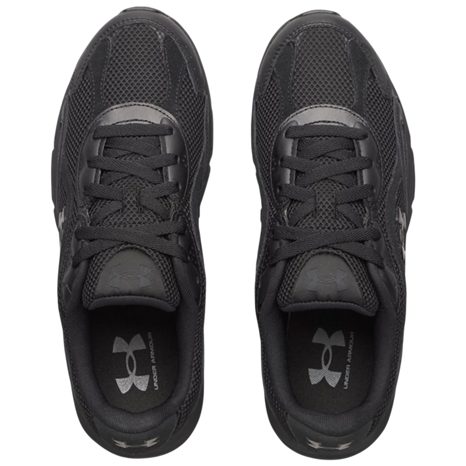 Under Armour Mens Tech Runner Trainers