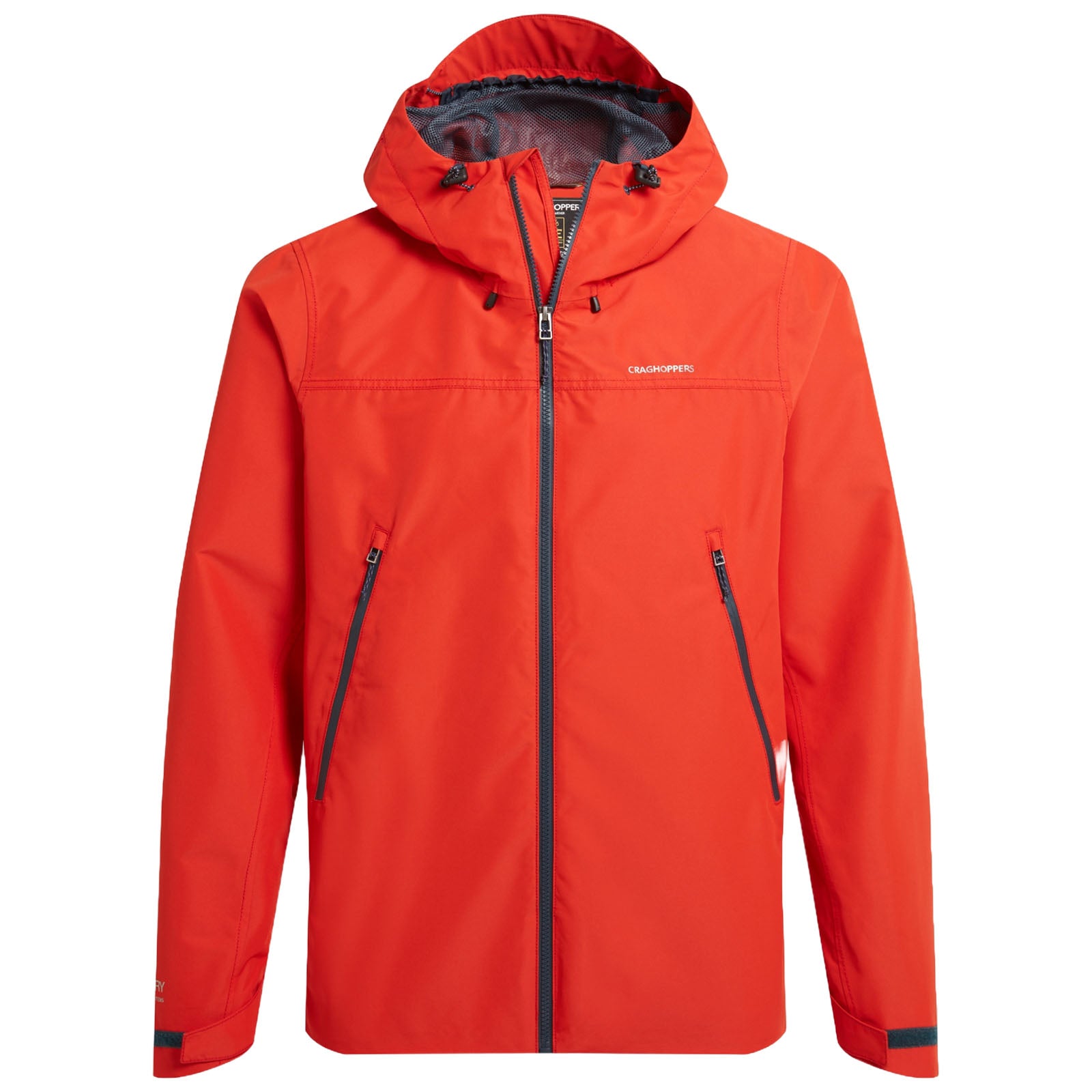 Craghoppers Mens Vanth Waterproof Jacket