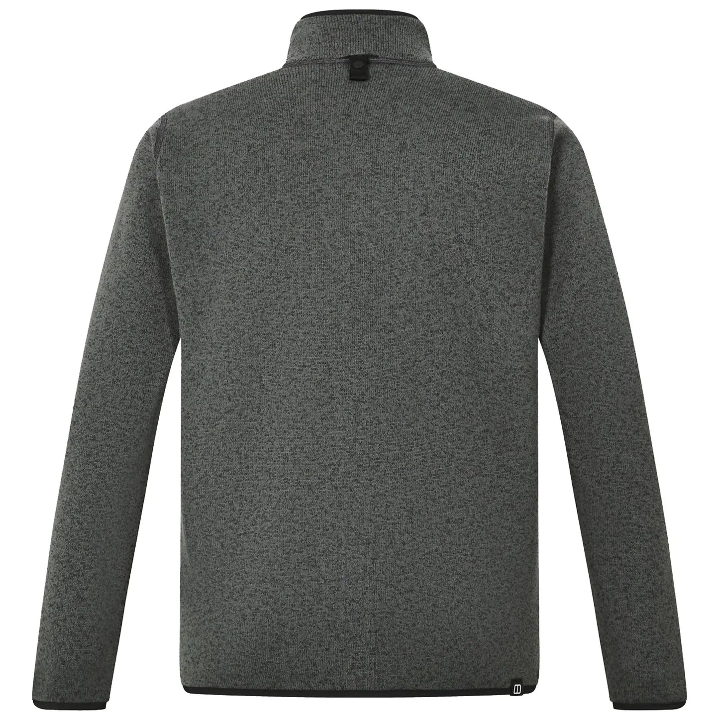 Berghaus Mens Asterby Interactive Fleece Jacket