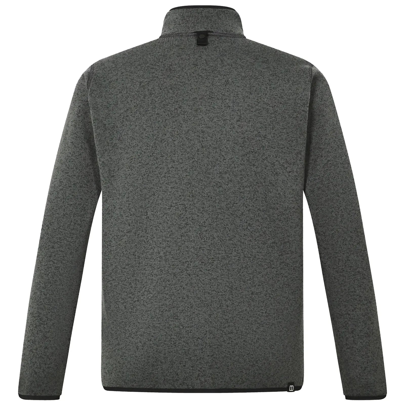 Berghaus Mens Asterby Interactive Fleece Jacket