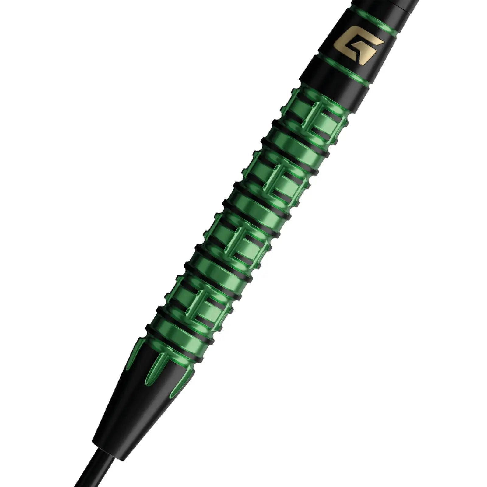 GOAT Athlete Steel Tip 90% Tungsten Darts Set