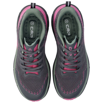 CMP Ladies Rahmsy Walking Shoes