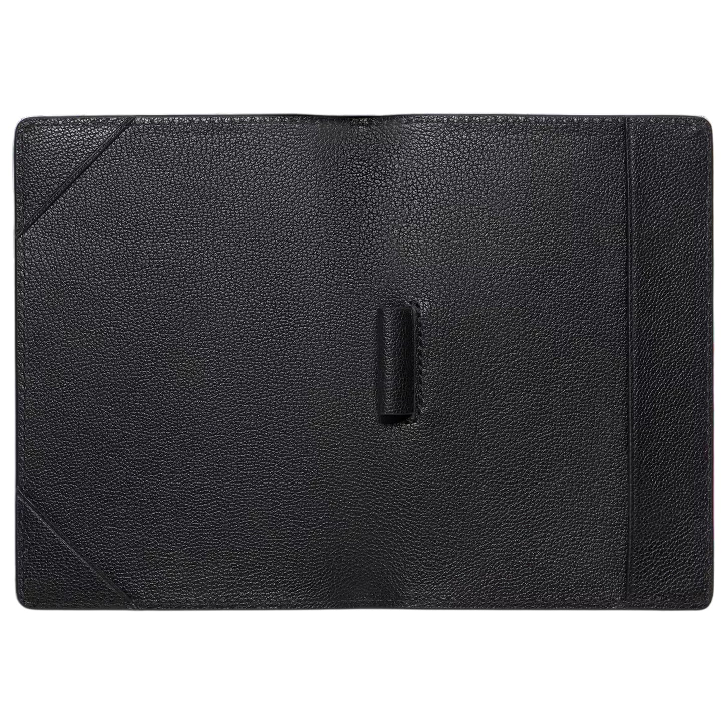 Titleist Leather Scorecard Holder