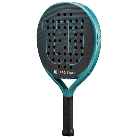 Wilson Pro Staff LT V2 Padel Racket