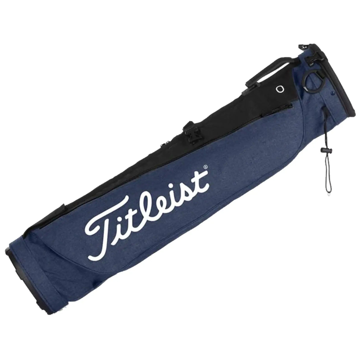 Titleist Carry Golf Bag - Navy