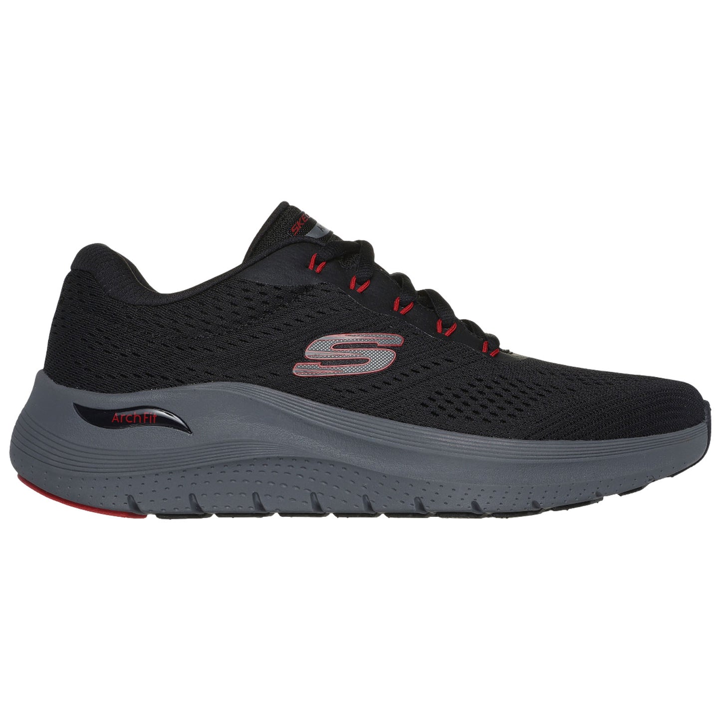 Skechers Mens Arch Fit 2.0 Trainers