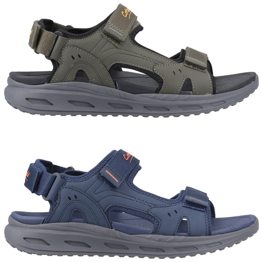 Cotswold Mens Fairford Walking Sandals