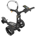 2025 Powakaddy RX12 GPS Electric Golf Trolley