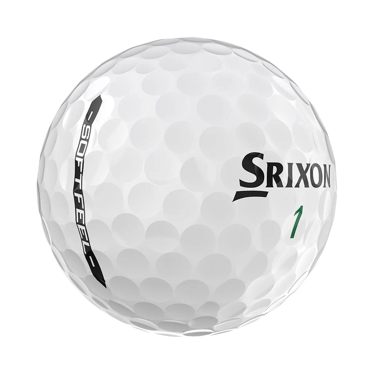 Srixon Soft Feel Golf Balls