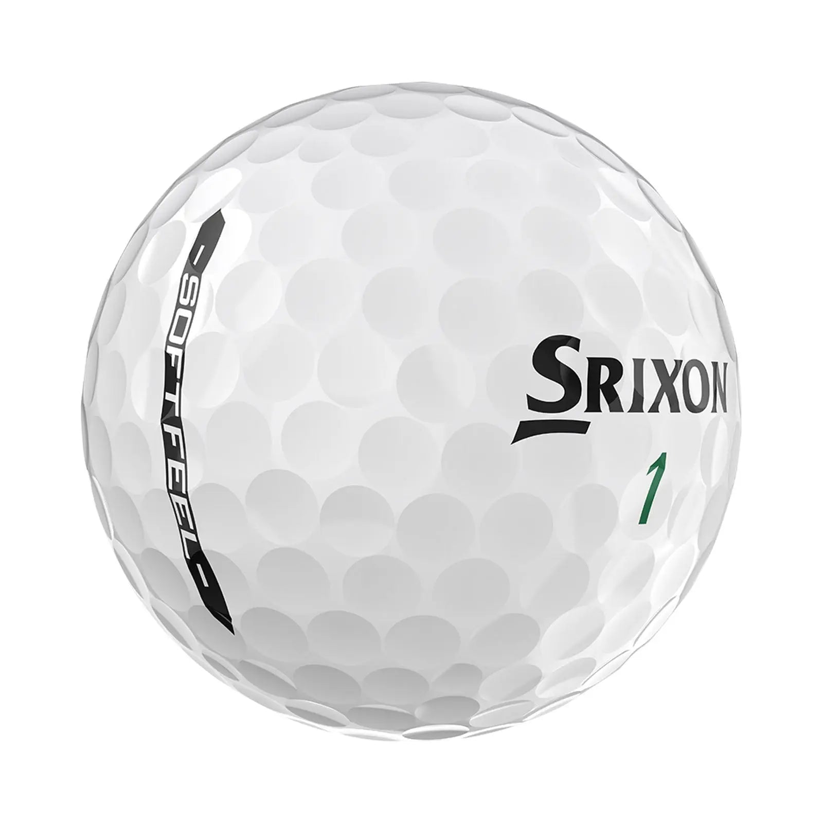 Srixon Soft Feel Golf Balls