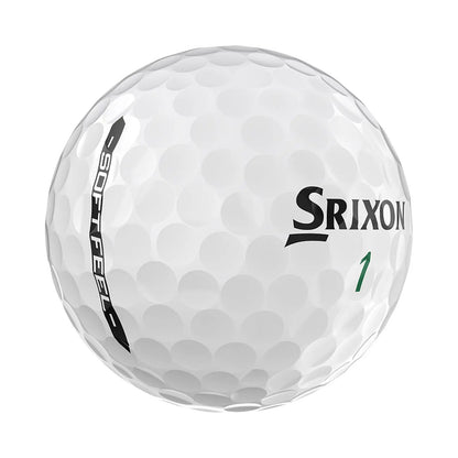 Srixon Soft Feel Golf Balls