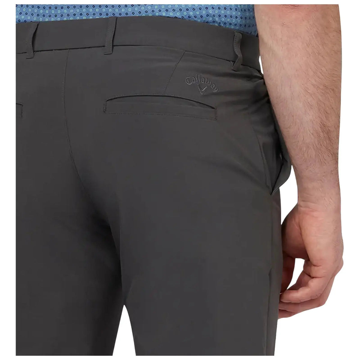 Callaway Mens Chev Tech II Trousers