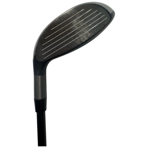 EX-DEMO Callaway Mens Paradym AI-Smoke Triple Diamond Fairway Wood