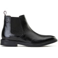 Base London Mens Sussex Chelsea Boots